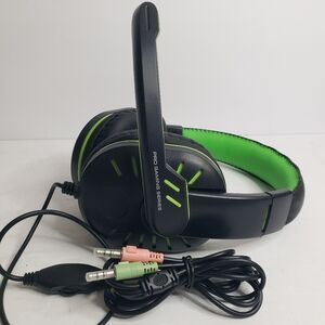 Esperanza Gaming Headset Crow. 230